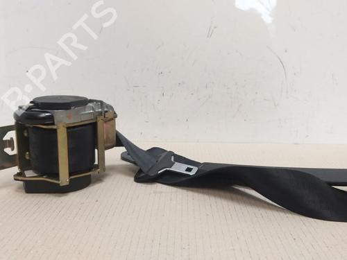 Front right seatbelt PEUGEOT 206 CC (2D) 2.0 S16 | BP15342978I25 