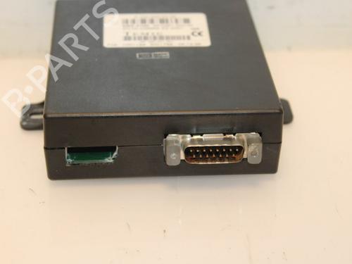 Electronic module MERCEDES-BENZ S-CLASS (W220) S 600 (220.878, 220.178) | BP15321622M83 