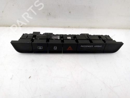 Used Warning switch Warning switch 15337131 15337131
