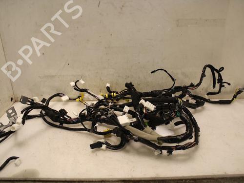 Ledningsnet MAZDA 2 Hatchback (DL, DJ) 1.5 SKYACTIV-G (90 hp) 15336874