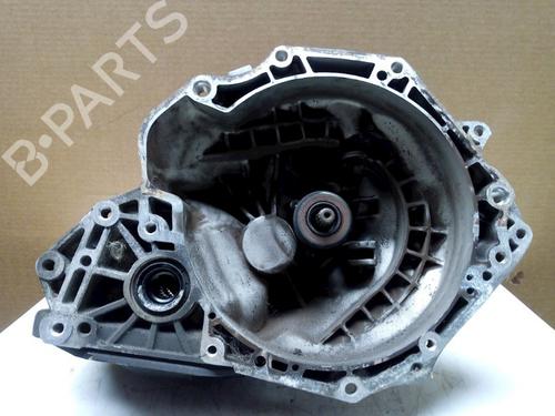 Gearbox OPEL CORSA C (X01) 1.2 (F08, F68) | BP15312714M3 