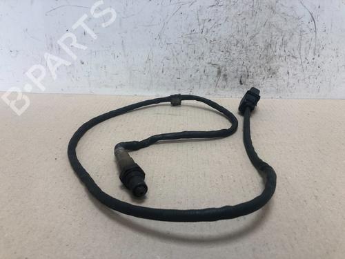 Electronic sensor MERCEDES-BENZ C-CLASS (W203) C 200 CDI (203.007) | BP15533523M84 
