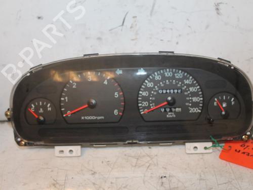 Used Instrument cluster Instrument cluster 15307344 15307344