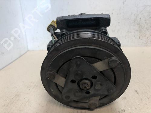 Used AC compressor AC compressor 15344697 15344697