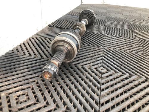 Left front driveshaft TOYOTA C-HR (_X1_) 1.8 Hybrid (ZYX10_, ZYX11_, ZYX10R, ZYX11R) | BP37207707M38 - Image 3