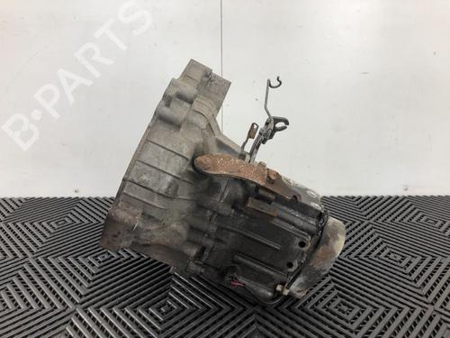 Gearbox DAIHATSU CUORE VI (L251, L250_, L260_) 1.0 | BP15346414M3 
