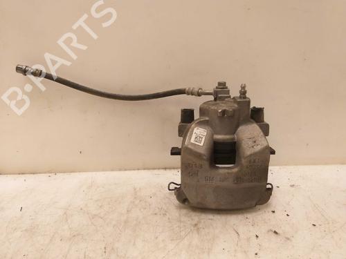 Used Left front brake caliper OPEL ASTRA K (B16) 1.2 Turbo (68) (145 hp) 15338907