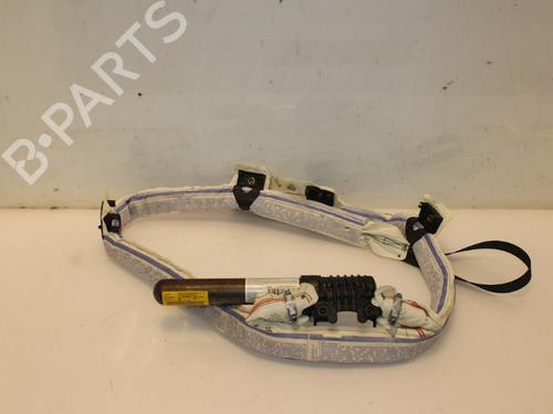 Used Left curtain airbag OPEL CORSA D (S07) 1.4 (L08, L68) (90 hp) 15321848