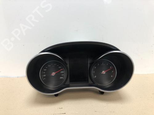 BP17807222C47 | Instrument cluster MERCEDES-BENZ C-CLASS T-Model (S205) C 180 (205.240) BP17807222C47