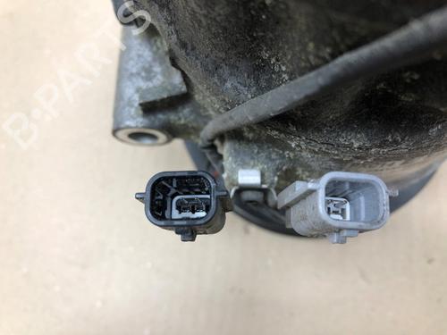 AC compressor RENAULT MEGANE IV Grandtour (K9A/M/N_) 1.5 dCi 110 | BP37204006M34  - Image 7