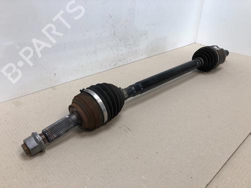 Left rear driveshaft TESLA MODEL S (5YJS) P100D AWD | BP15346160M40 