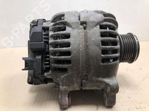 Alternator VW TRANSPORTER T5 Van (7HA, 7HH, 7EA, 7EH) 1.9 TDI | BP37206201M7 - Image 4