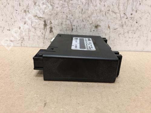 Electronic module OPEL VECTRA C GTS (Z02) 2.2 DGi (F68) | BP15533481M83 