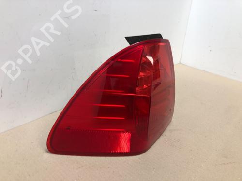 Left taillight BMW 3 Touring (E91) 320 d | BP37206139C34 - Image 3