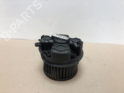 Heater blower motor CITROËN C2 (JM_) 1.4 | BP15538080M62 