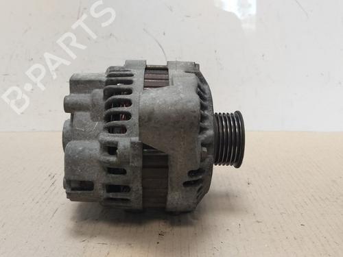 Lichtmaschine für FORD FUSION (JU_) 1.4 (80 hp) 15342754