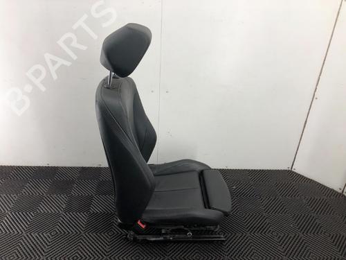 Seats set BMW 3 Gran Turismo (F34) 320 d | BP16399720C78 