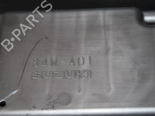 Air filter box SUZUKI CELERIO (LF) 1.0 (AVK310) | BP15335640M87 - Image 6