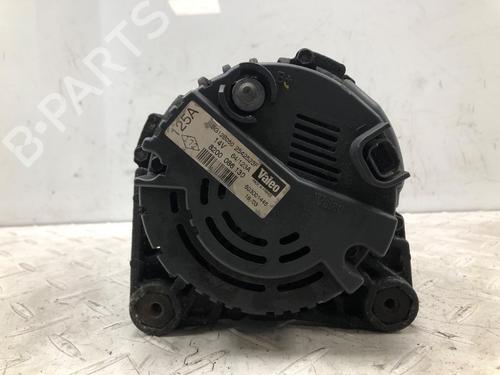 Alternator RENAULT TRAFIC II Van (FL) 1.9 dCi 80 (FL0B) | BP37203810M7 - Image 4