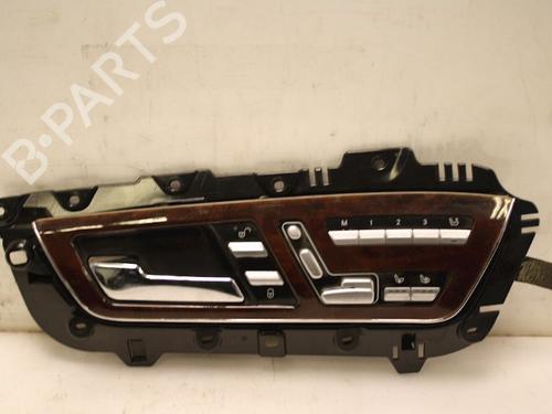 Used Switch MERCEDES-BENZ S-CLASS Coupe (C216) CL 600 (216.376) (517 hp) 15336286