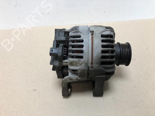 Alternator OPEL ASTRA H GTC (A04) 1.6 (L08) | BP15348195M7 