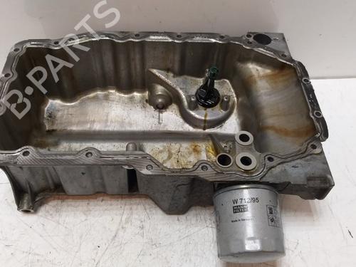 Used Oil sump Oil sump 20171239 20171239
