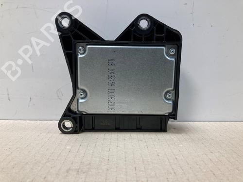 ECU airbags PEUGEOT PARTNER Box Body/MPV 1.6 BlueHDi 100 | BP22966041M53 