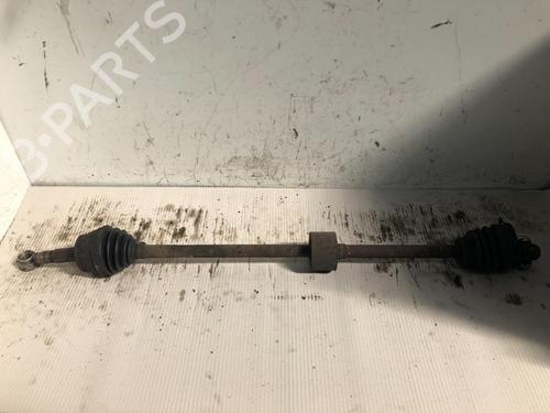Used Right front driveshaft FIAT MAREA Weekend (185_) 1.6 100 16V (103 hp) 15303169