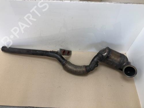 Catalyst SEAT LEON SC (5F5) 1.0 TSI | BP15321564M10 - Image 3