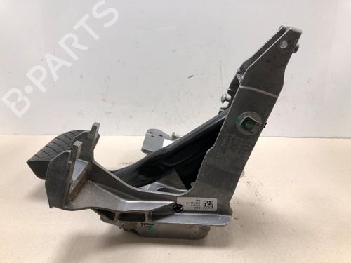 Break pedal AUDI Q5 (FYB, FYG) 50 TFSI e quattro | BP37205858I19 - Image 2