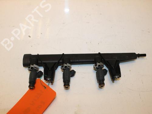 Used Injection rail Injection rail 15315144 15315144