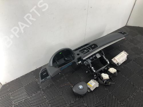 Airbag Kit BMW 1 (E87) 120 d | BP17376072C86 