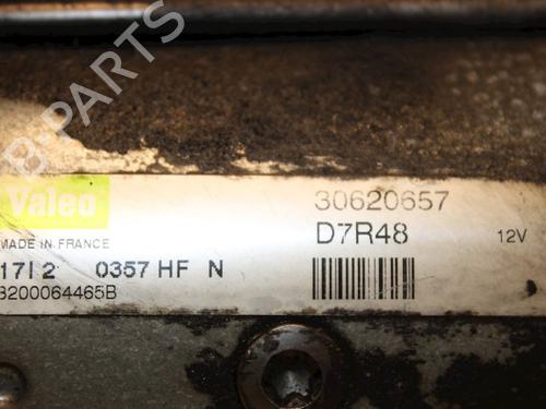 Starter MITSUBISHI SPACE STAR MPV (DG_A) 1.9 DI-D (DG4A) | BP15312223M8 