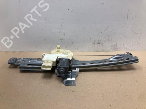 Used Rear right window mechanism Rear right window mechanism 37206904 37206904
