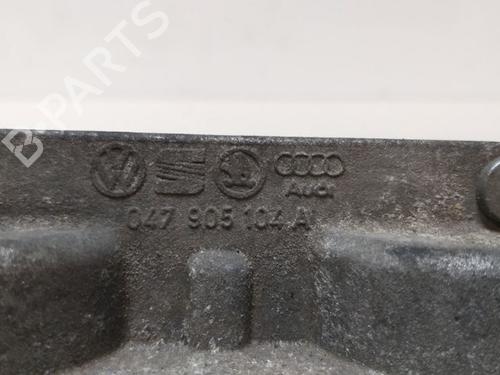 Ignition coil SKODA FABIA I (6Y2) 1.4 | BP15531540M94 