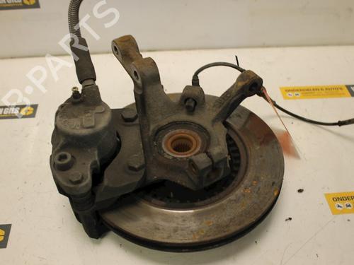 Used Right front steering knuckle Right front steering knuckle 15311289 15311289