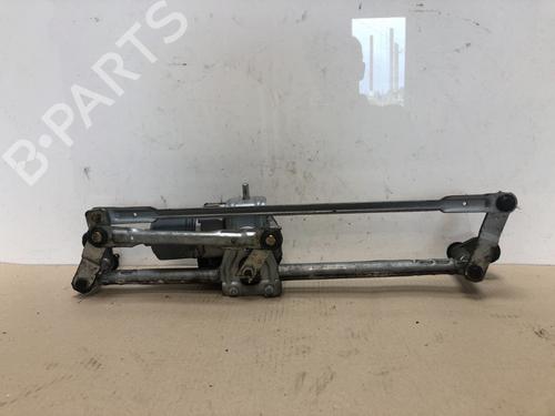 Used Front wipers mechanism Front wipers mechanism 15345448 15345448