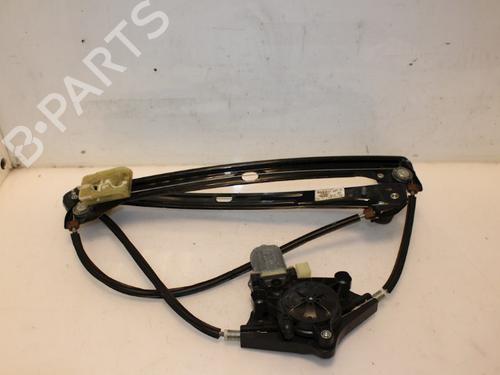 Used Front right window mechanism VW GOLF VII (5G1, BQ1, BE1, BE2) 1.4 GTE Hybrid (204 hp) 15327259