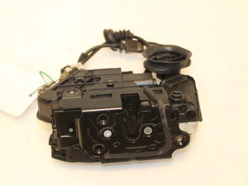 Rear right lock VW GOLF VI (5K1) 1.4 TSI | BP15324073C99 