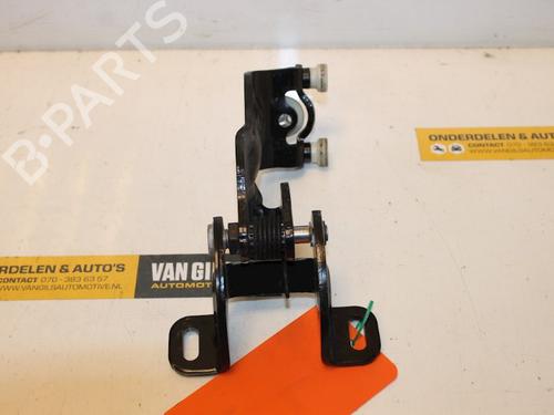 Hinge/Door check strap VW SHARAN (7N1, 7N2) 2.0 TDI | BP15314587C146 