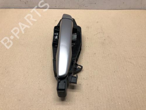 BP17954788C130 | Rear left exterior door handle OPEL GRANDLAND / GRANDLAND X (A18, P1UO) 1.6 Turbo D (75) BP17954788C130