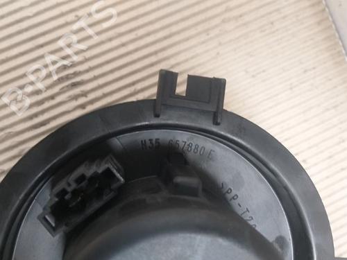 Ventilator motor VW GOLF IV (1J1) 1.6 | BP15531965M62 