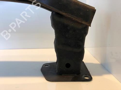 Rear bumper reinforcement SEAT IBIZA IV (6J5, 6P1) 1.4 | BP20171178C73 
