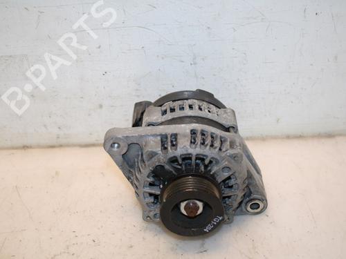 Used Alternator Alternator 15335660 15335660