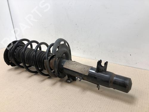 Right front shock absorber CITROËN C3 II (SC_) 1.2 VTi 82 | BP24848492M17 - Image 2
