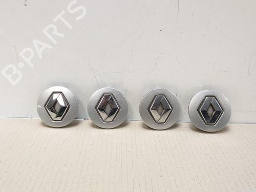 Used Other RENAULT CLIO IV (BH_) 1.5 dCi 90 (90 hp) 17376621