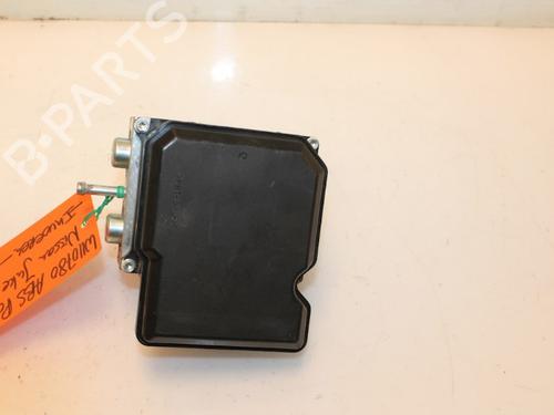 Used ABS pump NISSAN JUKE (F15) 1.6 (117 hp) 15325357