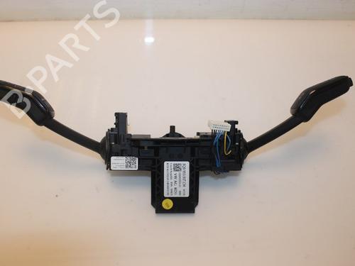 Used Steering column stalk VW GOLF SPORTSVAN VII (AM1, AN1) 1.6 TDI (110 hp) 15317569