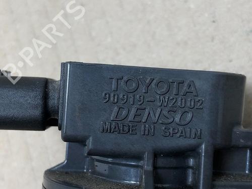 Ignition coil PEUGEOT 108 1.0 VTi | BP37213714M94 - Image 6