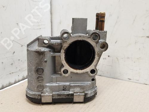Throttle body OPEL AGILA (A) (H00) 1.2 16V (F68) | BP15534129M82 